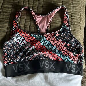 Victoria’s Secret sports bra